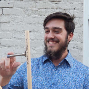 Meet your Posher, Jd